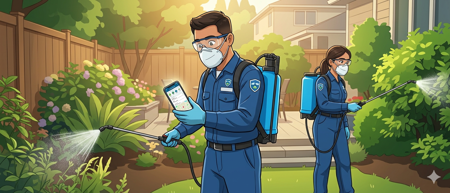 Panel de constancias